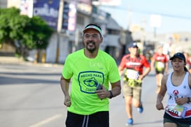 Carrera 5K y 10K SURMAN edición 2024 @tar.mx