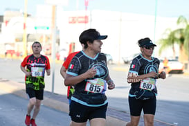 Carrera 5K y 10K SURMAN edición 2024 @tar.mx