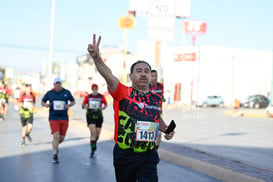 Carrera 5K y 10K SURMAN edición 2024 @tar.mx