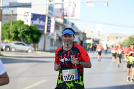 Carrera 5K y 10K SURMAN edición 2024 @tar.mx