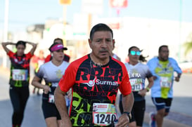 Carrera 5K y 10K SURMAN edición 2024 @tar.mx