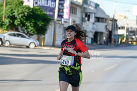 Carrera 5K y 10K SURMAN edición 2024 @tar.mx