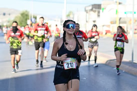 Carrera 5K y 10K SURMAN edición 2024 @tar.mx