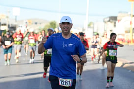 Carrera 5K y 10K SURMAN edición 2024 @tar.mx