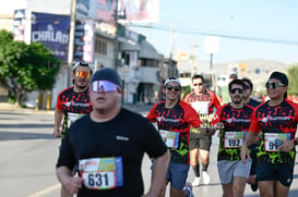 Carrera 5K y 10K SURMAN edición 2024 @tar.mx