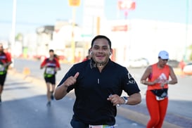 Carrera 5K y 10K SURMAN edición 2024 @tar.mx