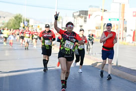 Carrera 5K y 10K SURMAN edición 2024 @tar.mx