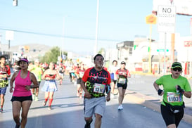 Carrera 5K y 10K SURMAN edición 2024 @tar.mx