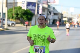 Carrera 5K y 10K SURMAN edición 2024 @tar.mx