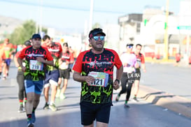 Carrera 5K y 10K SURMAN edición 2024 @tar.mx