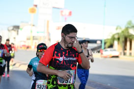 Carrera 5K y 10K SURMAN edición 2024 @tar.mx