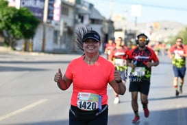 Carrera 5K y 10K SURMAN edición 2024 @tar.mx