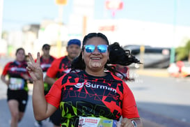 Carrera 5K y 10K SURMAN edición 2024 @tar.mx