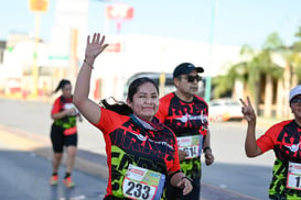 Carrera 5K y 10K SURMAN edición 2024 @tar.mx