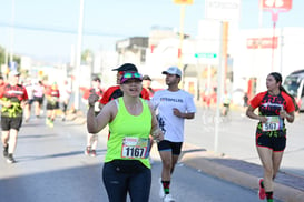 Carrera 5K y 10K SURMAN edición 2024 @tar.mx