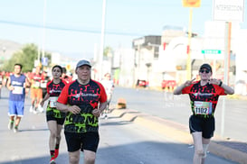 Carrera 5K y 10K SURMAN edición 2024 @tar.mx