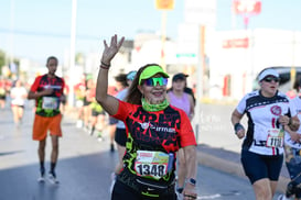 Carrera 5K y 10K SURMAN edición 2024 @tar.mx