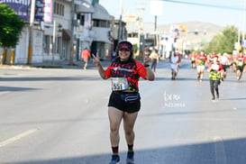 Carrera 5K y 10K SURMAN edición 2024 @tar.mx