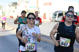 Carrera 5K y 10K SURMAN edición 2024 @tar.mx