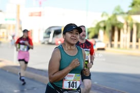 Carrera 5K y 10K SURMAN edición 2024 @tar.mx