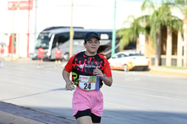 Carrera 5K y 10K SURMAN edición 2024 @tar.mx