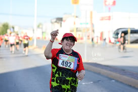 Carrera 5K y 10K SURMAN edición 2024 @tar.mx