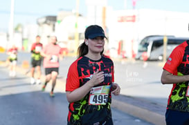 Carrera 5K y 10K SURMAN edición 2024 @tar.mx