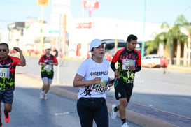 Carrera 5K y 10K SURMAN edición 2024 @tar.mx