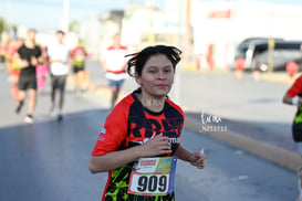 Carrera 5K y 10K SURMAN edición 2024 @tar.mx