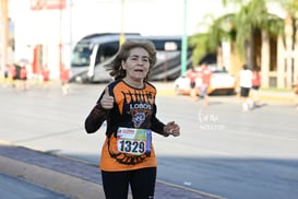 Carrera 5K y 10K SURMAN edición 2024 @tar.mx