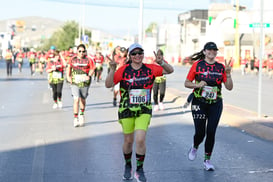 Carrera 5K y 10K SURMAN edición 2024 @tar.mx