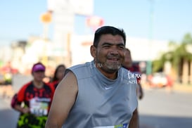 Carrera 5K y 10K SURMAN edición 2024 @tar.mx