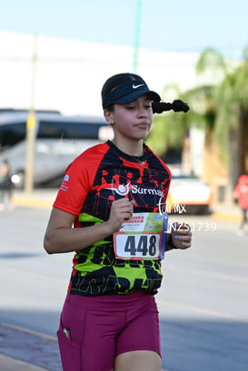 Carrera 5K y 10K SURMAN edición 2024 @tar.mx