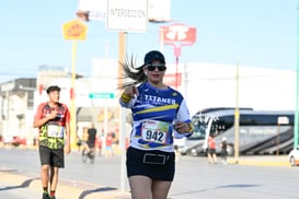 Carrera 5K y 10K SURMAN edición 2024 @tar.mx