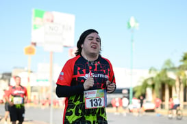 Carrera 5K y 10K SURMAN edición 2024 @tar.mx