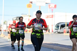 Carrera 5K y 10K SURMAN edición 2024 @tar.mx