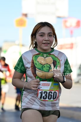 Carrera 5K y 10K SURMAN edición 2024 @tar.mx