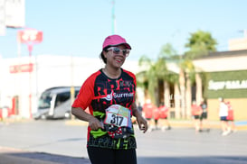 Carrera 5K y 10K SURMAN edición 2024 @tar.mx