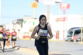 Carrera 5K y 10K SURMAN edición 2024 @tar.mx