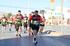 Carrera 5K y 10K SURMAN edición 2024 @tar.mx