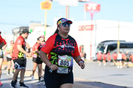 Carrera 5K y 10K SURMAN edición 2024 @tar.mx