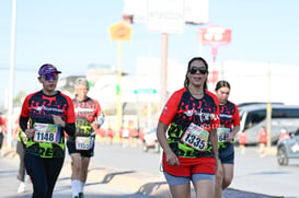 Carrera 5K y 10K SURMAN edición 2024 @tar.mx