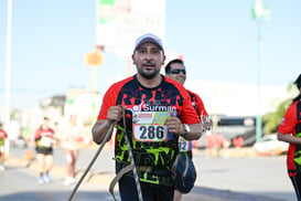 Carrera 5K y 10K SURMAN edición 2024 @tar.mx