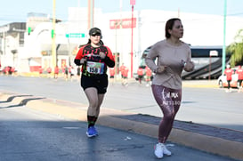 Carrera 5K y 10K SURMAN edición 2024 @tar.mx