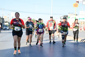 Carrera 5K y 10K SURMAN edición 2024 @tar.mx