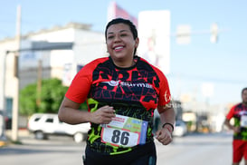 Carrera 5K y 10K SURMAN edición 2024 @tar.mx