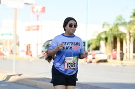 Carrera 5K y 10K SURMAN edición 2024 @tar.mx