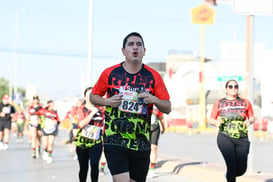 Carrera 5K y 10K SURMAN edición 2024 @tar.mx