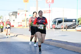 Carrera 5K y 10K SURMAN edición 2024 @tar.mx