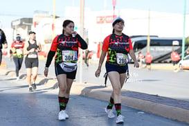 Carrera 5K y 10K SURMAN edición 2024 @tar.mx